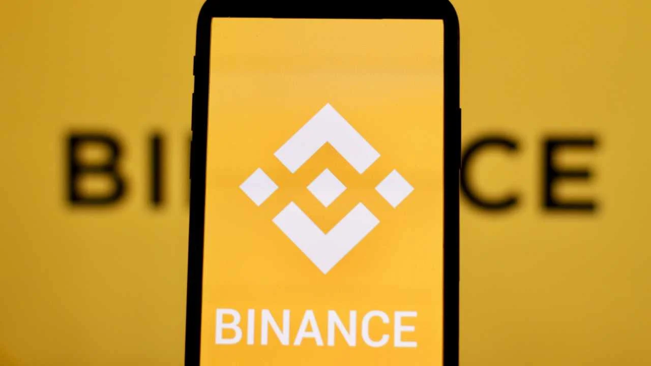 Binance Launches Keyless Self-Custody Web Wallet with Support for BNB and Solana