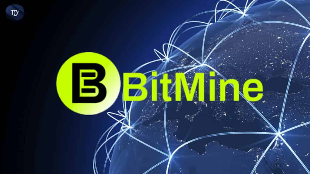 BitMine Immersion Technologies Becomes World’s Largest Public Holder of Ethereum