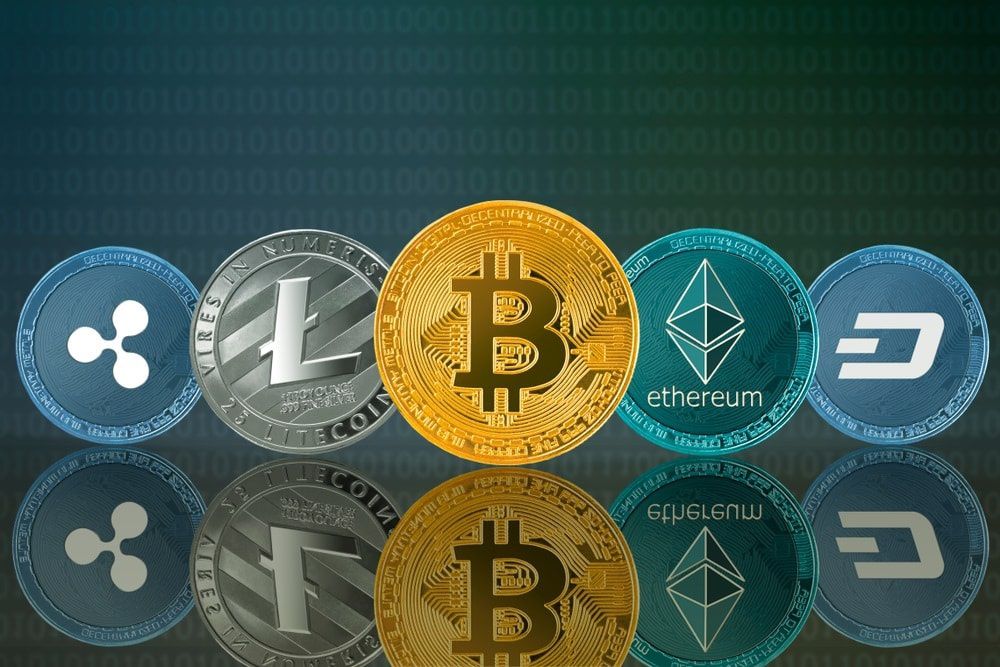 Guide to Cryptocurrency in Australia