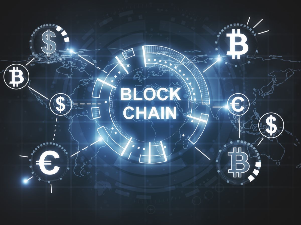 Blockchain Beyond Crypto: Real-World Applications You Didn’t Expect