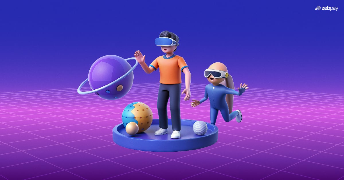 The Digital Identity Revolution: How Web3 is Changing Online Ownership